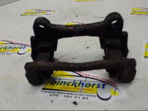 Used Rear brake calliperholder, left Mercedes Vito (639.7) 2.2 111 CDI 16V Price € 31,50 Margin scheme offered by Binckhorst BV