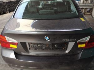 Used Tailgate BMW 3 serie (E90) 335d 24V Price € 99,75 Margin scheme offered by Binckhorst BV
