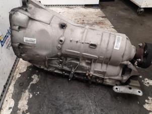 Getriebe van een BMW 3 serie (E90) 335d 24V 2007