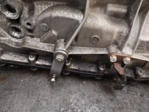 Getriebe van een BMW 3 serie (E90) 335d 24V 2007