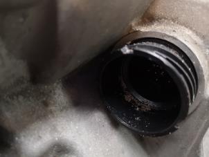 Getriebe van een BMW 3 serie (E90) 335d 24V 2007