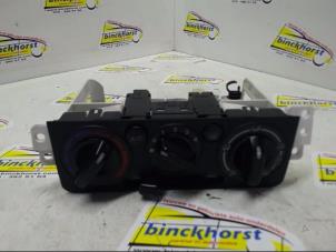 Used Heater control panel Mazda Demio (DW) 1.5 16V Price € 36,75 Margin scheme offered by Binckhorst BV