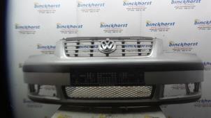 Used Front bumper Volkswagen Sharan (7M8/M9/M6) 1.9 TDI 115 Price € 52,50 Margin scheme offered by Binckhorst BV