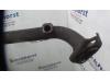 Exhaust front section from a Toyota Aygo (B10) 1.0 12V VVT-i 2011