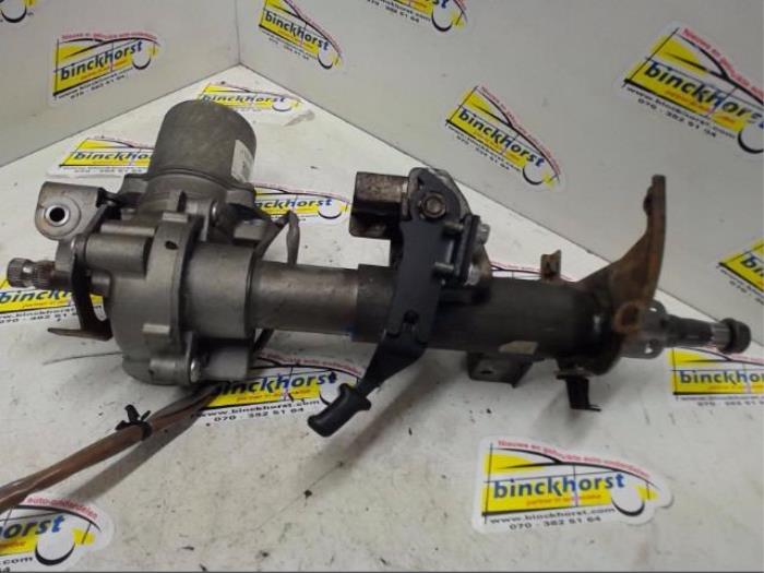Electric power steering unit Toyota Aygo 1.0 12V VVTi 99510500