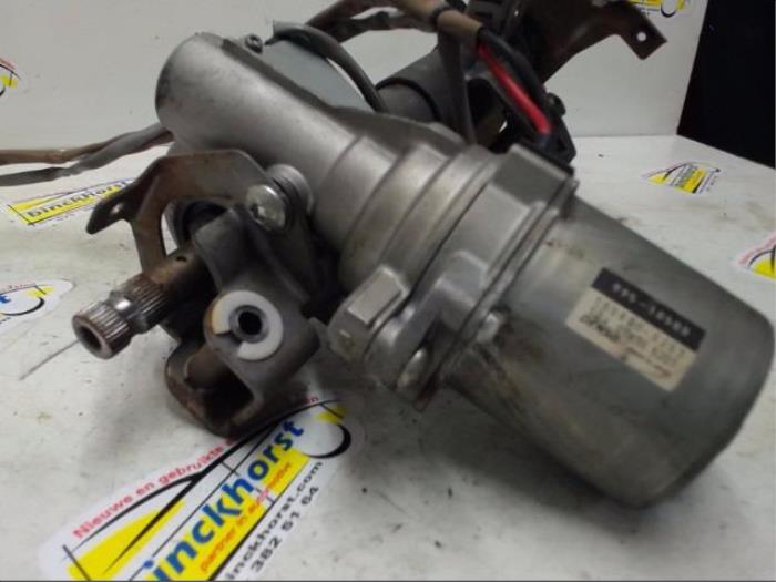 Electric power steering unit Toyota Aygo 1.0 12V VVTi 99510500