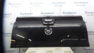 Używane Tylna klapa Cadillac Escalade EXT 6.2 V8 4x4 LPG Cena € 367,50 Procedura marży oferowane przez Binckhorst BV