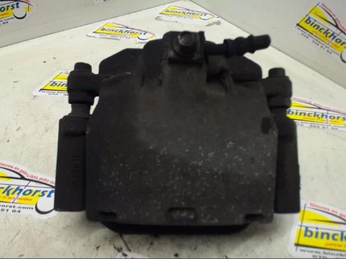 Gebrauchte Bremszange links hinten Cadillac Escalade EXT 6.2 V8 4x4 LPG Preis € 105,00 Margenregelung angeboten von Binckhorst BV