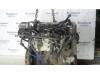 Engine from a Opel Corsa B (73/78/79) 1.2i E City,Swing,Joy,GLS 1996