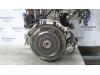 Engine from a Opel Corsa B (73/78/79) 1.2i E City,Swing,Joy,GLS 1996