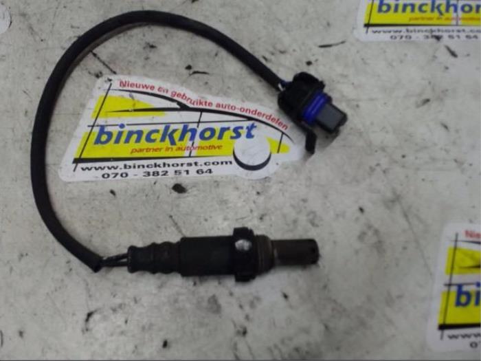 Gebrauchte Lambdasonde Cadillac Escalade EXT 6.2 V8 4x4 LPG Preis € 52,50 Margenregelung angeboten von Binckhorst BV