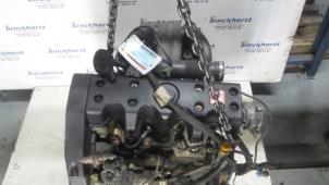 Used Engine Citroen Saxo 1.5 D Price € 236,25 Margin scheme offered by Binckhorst BV