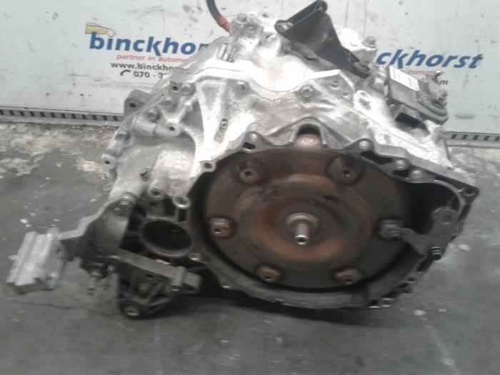 Gebrauchte Getriebe Volvo V60 I (FW/GW) 2.4 D5 20V Preis € 892,50 Margenregelung angeboten von Binckhorst BV