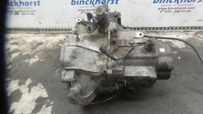 Gebrauchte Getriebe Chevrolet Matiz 1.0 Preis € 157,50 Margenregelung angeboten von Binckhorst BV