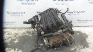 Gebrauchte Motor Chevrolet Matiz 1.0 Preis € 315,00 Margenregelung angeboten von Binckhorst BV