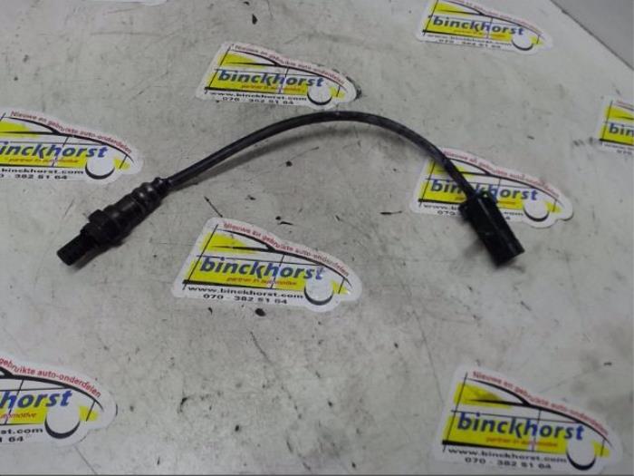 Gebrauchte Lambdasonde Cadillac Escalade EXT 6.2 V8 4x4 LPG Preis € 52,50 Margenregelung angeboten von Binckhorst BV
