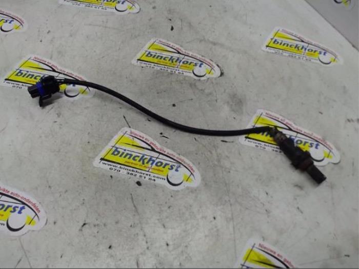 Gebrauchte Lambdasonde Cadillac Escalade EXT 6.2 V8 4x4 LPG Preis € 52,50 Margenregelung angeboten von Binckhorst BV