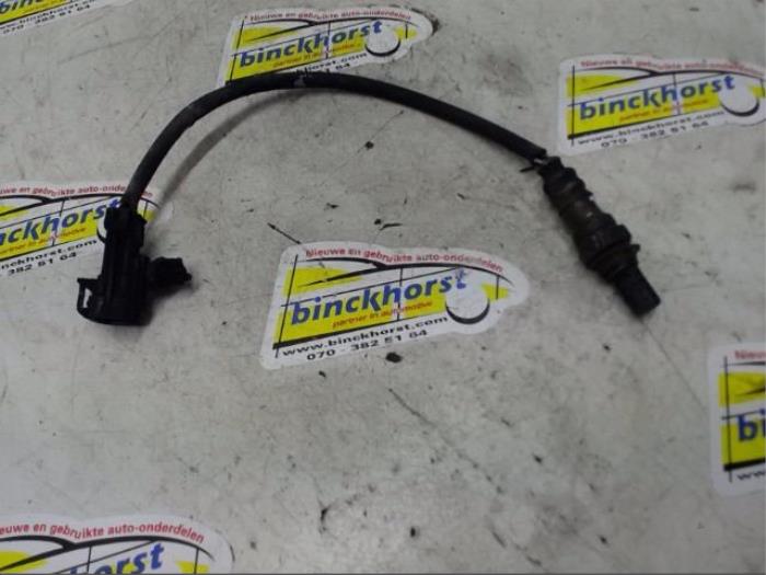Gebrauchte Lambdasonde Cadillac Escalade EXT 6.2 V8 4x4 LPG Preis € 52,50 Margenregelung angeboten von Binckhorst BV