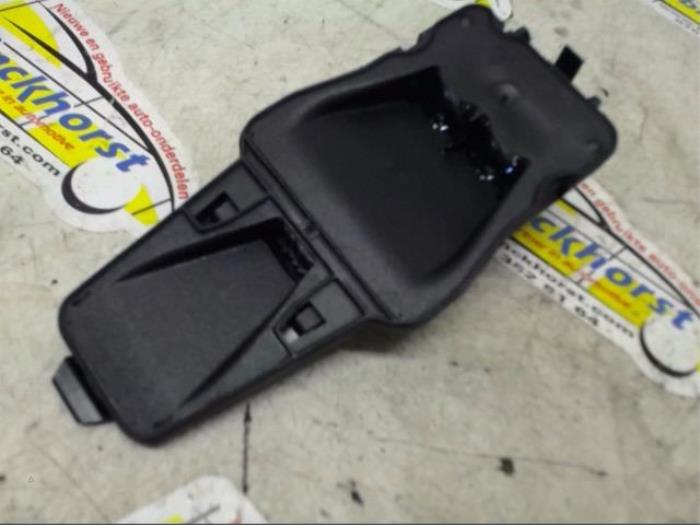 Gebrauchte Bremsassistent Sensor Volvo V60 I (FW/GW) 2.4 D5 20V Preis € 42,00 Margenregelung angeboten von Binckhorst BV