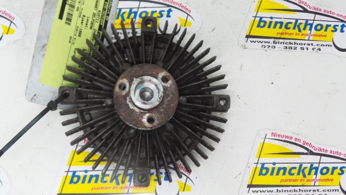 Gebrauchte RI Scheibe Intelligent Volkswagen Passat (3B2) 1.8 T 20V Preis € 26,25 Margenregelung angeboten von Binckhorst BV