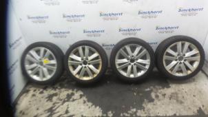 Used Set of sports wheels BMW 1-Serie Price € 472,50 Margin scheme offered by Binckhorst BV