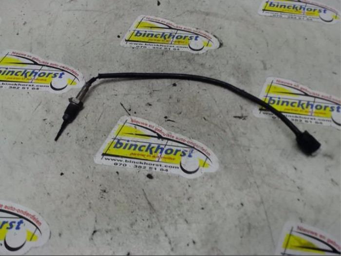Used Particulate filter sensor BMW 3 serie (E90) 335d 24V Price € 36,75 Margin scheme offered by Binckhorst BV