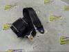 Rear seatbelt, left from a Peugeot 407 SW (6E) 2.0 HDiF 16V 2006