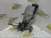 Master cylinder from a Peugeot 407 SW (6E), 2004 / 2010 2.0 HDiF 16V, Combi/o, Diesel, 1.997cc, 100kW (136pk), FWD, DW10BTED4; RHR, 2004-07 / 2010-12, 6ERHR 2006