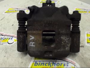 Used Front brake calliper, right Suzuki Alto (RF410) 1.1 16V Price € 26,25 Margin scheme offered by Binckhorst BV