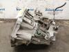 Dacia Duster (HS) 1.5 dCi Getriebe