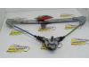 Opel Agila (A) 1.2 16V Twin Port Fenstermechanik 4-türig rechts hinten
