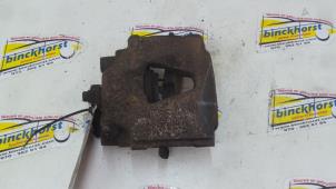 Used Front brake calliper, right Opel Vectra B (38) 1.6 16V Ecotec Price € 31,50 Margin scheme offered by Binckhorst BV