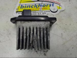 Used Heater resistor Mitsubishi Galant (EA/EC) 2.5 V6 24V Price € 15,75 Margin scheme offered by Binckhorst BV