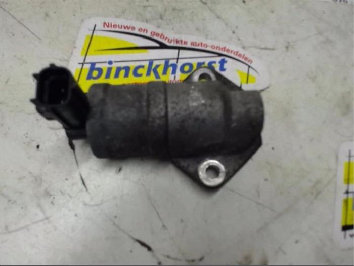 Begagnade EGR-ventil Ford Mondeo III Wagon 1.8 16V Pris € 36,75 Marginaltabell erbjuds av Binckhorst BV