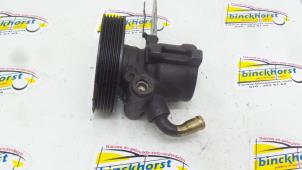 Used Power steering pump Citroen Berlingo Multispace 1.9 D Price € 47,25 Margin scheme offered by Binckhorst BV