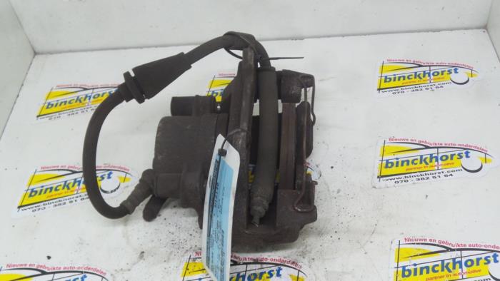 Gebrauchte Bremszange links vorne Fiat Punto II (188) 1.3 JTD 16V Preis € 31,50 Margenregelung angeboten von Binckhorst BV