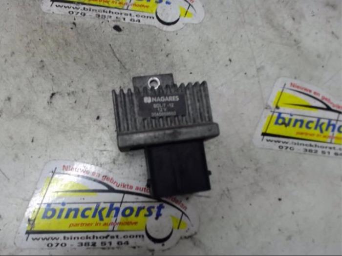 Used Cooling computer Peugeot Bipper (AA) 1.4 HDi Price € 26,25 Margin scheme offered by Binckhorst BV
