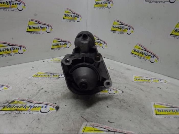 Gebrauchte Anlasser Volvo XC90 I 2.9 T6 24V Preis € 52,50 Margenregelung angeboten von Binckhorst BV