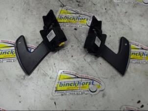 Used Set of rocker switches Citroen C4 Grand Picasso (UA) 1.6 16V THP Sensodrive,GT THP Price € 47,25 Margin scheme offered by Binckhorst BV