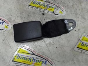 Used Rear seatbelt buckle, left Volkswagen Fox (5Z) 1.2 Price € 21,00 Margin scheme offered by Binckhorst BV