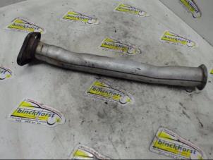 Used Exhaust middle section Peugeot 206 (2A/C/H/J/S) 1.4 XR,XS,XT,Gentry Price € 15,75 Margin scheme offered by Binckhorst BV