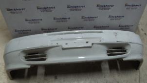 Used Front bumper Hyundai H100 Price € 52,50 Margin scheme offered by Binckhorst BV