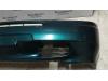 Front bumper from a Hyundai H100 1995
