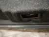 Tailgate from a Fiat 500 (312) 0.9 TwinAir 85 2013