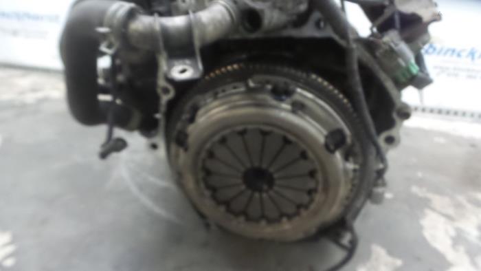 Engine Honda Civic 1.3 16V VTEC-i IMA - LDA1 LDA1 - Binckhorst BV