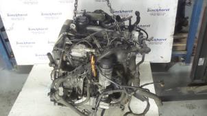 Used Engine Volkswagen Bora (1J2) 1.9 TDI 90 Price € 315,00 Margin scheme offered by Binckhorst BV