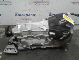 Used Gearbox BMW 3 serie (F30) 318d 2.0 16V Price € 1.312,50 Margin scheme offered by Binckhorst BV