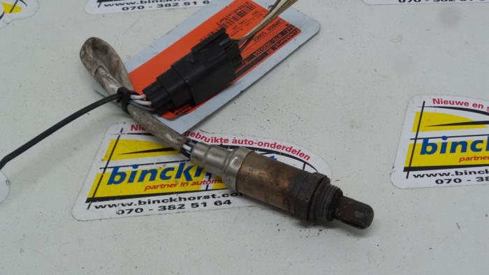 Used Lambda probe Mazda 121 (JA/JB) 1.3i LX,GLX Price € 31,50 Margin scheme offered by Binckhorst BV