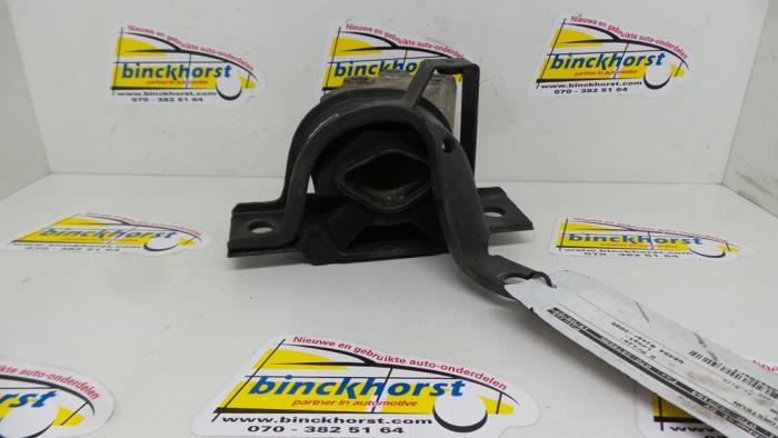 Gebrauchte Motorlager Fiat Panda (169) 1.2 Fire Preis € 10,50 Margenregelung angeboten von Binckhorst BV