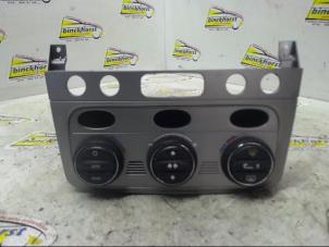 Used Heater control panel Alfa Romeo 147 (937) 1.9 JTD 115 Price € 42,00 Margin scheme offered by Binckhorst BV